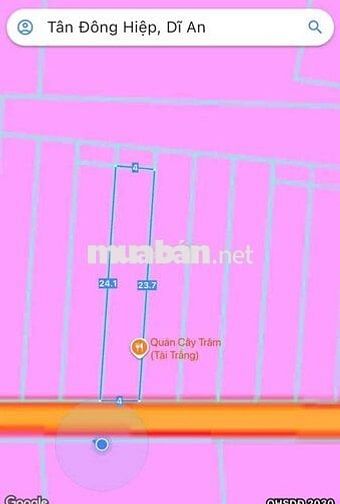 Nhà gần cụm trường học nguyễn thị minh khai dĩ an