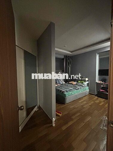 🔥 BÁN GẤP – THE PEGASUITE 1 2PN 2WC • 75M² • FULL NT ĐÃ CÓ SỔ – 4.65🎊🌆