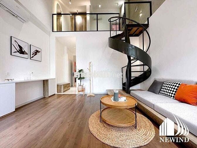 🧧ĐỘC QUYỀN DUPLEX BAN CÔNG NGON NHẤT KHU GIGAMALL - SÁT BÌNH THẠNH