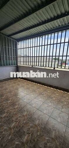 Nhà hoàn công đông hoà dĩ an giá rẻ