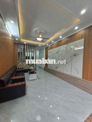 Nhà mới Thọ Am-8m oto-50m ra phố-Ngõ oto thông-70m*4T;MT7m;4N