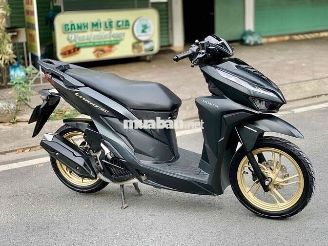 Honda Vario 150 2021 Chính Chủ 67 Zin Đẹp Giá Tốt