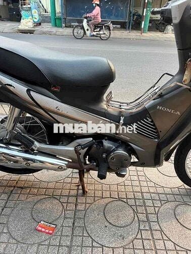 Honda Future Neo 2008 Đen