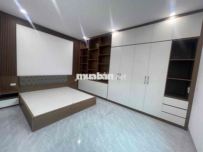 Tầm 90tr/m2 có nhà mới Vĩnh Quỳnh-Oto 30m-Gần phố-66m*3T;3N