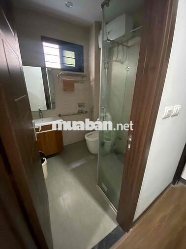 Cho thuê nhà Mặt phố Hoàng Mai