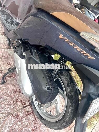 Thanh lý Vision 2019 bstp