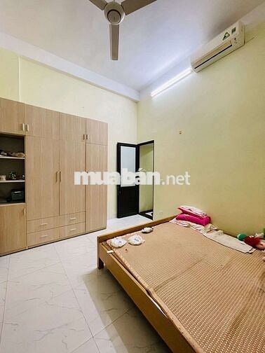 BÁN NHÀ DÂN XÂY MỸ ĐÌNH - GẦN OTO - 30M RA MẶT PHỐ - FULL NỘI THẤT