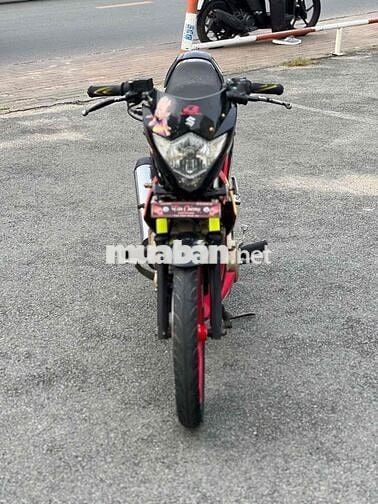 SUZUKI RAIDER GIẤY TỜ ĐẦY ĐỦ MÁY NGON