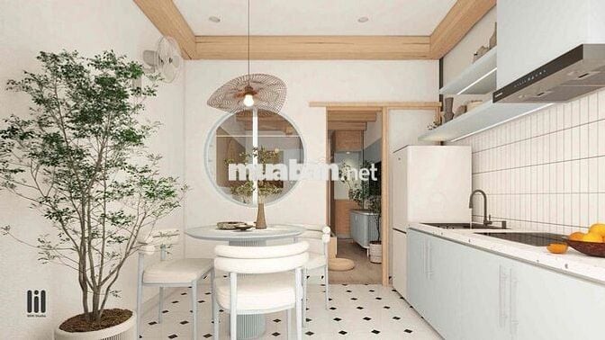 NEW 🛎️ CĂN HỘ MỚI TOANH được trang bị MÁY GIẶT RIÊNG - phòng ngủ riêng