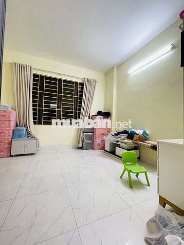 BÁN NHÀ DÂN XÂY MỸ ĐÌNH - GẦN OTO - 30M RA MẶT PHỐ - FULL NỘI THẤT