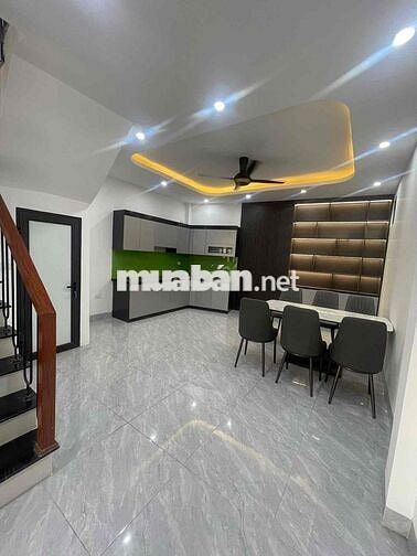 Tầm 90tr/m2 có nhà mới Vĩnh Quỳnh-Oto 30m-Gần phố-66m*3T;3N