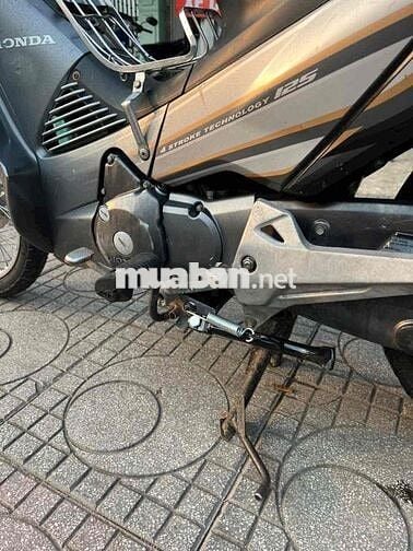 Honda Future Neo 2008 Đen