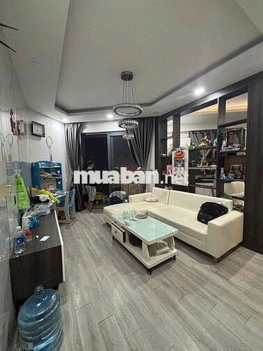 🔥 BÁN GẤP – THE PEGASUITE 1 2PN 2WC • 75M² • FULL NT ĐÃ CÓ SỔ – 4.65🎊🌆