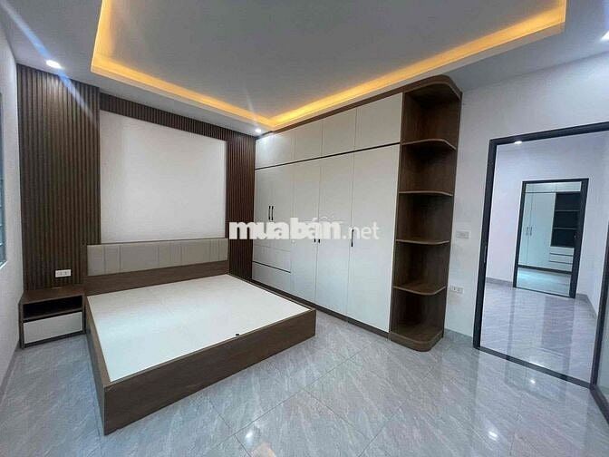 Tầm 90tr/m2 có nhà mới Vĩnh Quỳnh-Oto 30m-Gần phố-66m*3T;3N