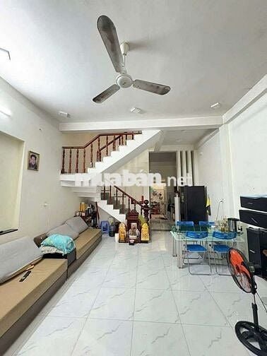 Nhà kdc 5tỷ8 gần BIC (GO) + LTĐH QG + THỦ ĐỨC