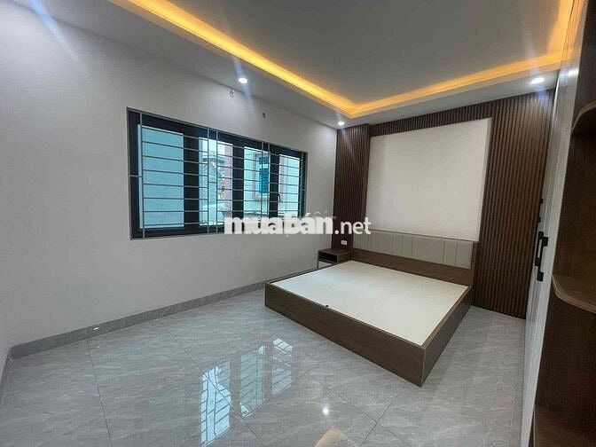 Tầm 90tr/m2 có nhà mới Vĩnh Quỳnh-Oto 30m-Gần phố-66m*3T;3N