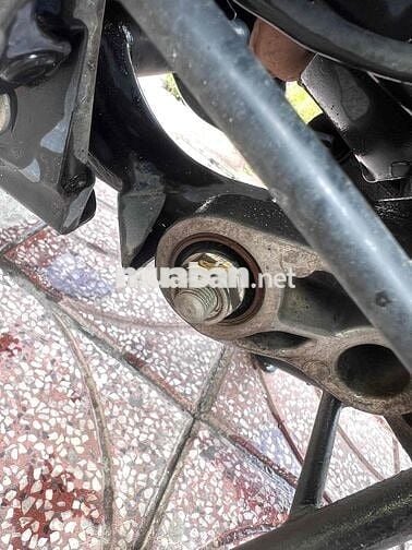 Thanh lý Vision 2019 bstp