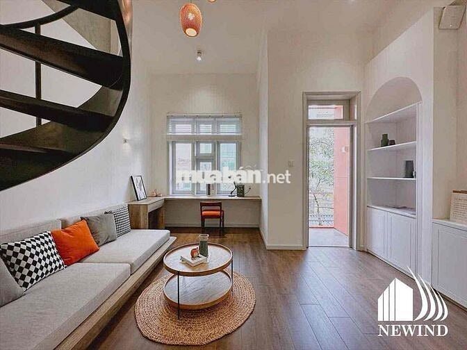 🧧ĐỘC QUYỀN DUPLEX BAN CÔNG NGON NHẤT KHU GIGAMALL - SÁT BÌNH THẠNH