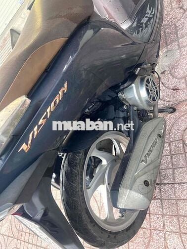 Thanh lý Vision 2019 bstp