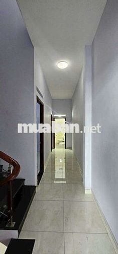 Nhà hoàn công đông hoà dĩ an giá rẻ