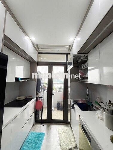 BÁN NHANH CĂN HỘ 56M2, 2 NGỦ + 2 VỆ SINH ( CT10A ĐẠI THANH )