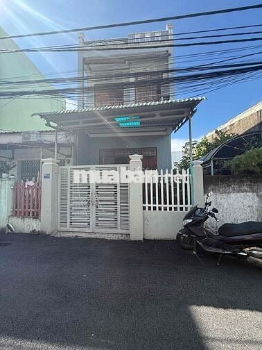 Bán nhà 2 tầng kiệt 43 Trần Quang khải ,nở hậu