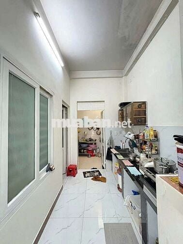 Nhà kdc 5tỷ8 gần BIC (GO) + LTĐH QG + THỦ ĐỨC