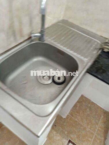 Phòng trọ cho thuê đường thành thái 15m2, sạch đẹp thoáng mát p14q10.