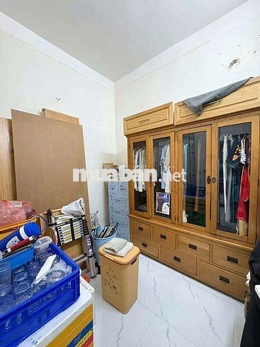 Nhà kdc 5tỷ8 gần BIC (GO) + LTĐH QG + THỦ ĐỨC