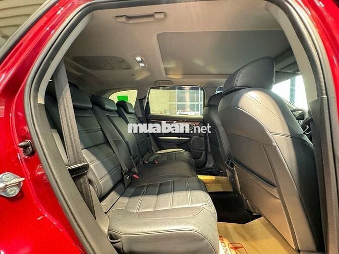 Honda CR-V 2022.Bản L.1 chủ chạy kỹ. Chỉ 25.000 km