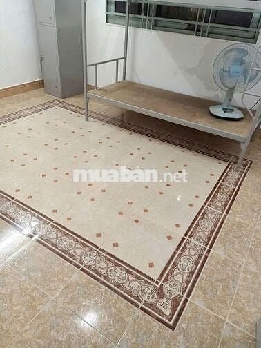 Phòng trọ cho thuê đường thành thái 15m2, sạch đẹp thoáng mát p14q10.