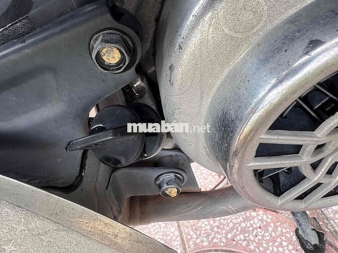 Thanh lý Vision 2019 bstp