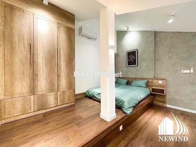 🧧ĐỘC QUYỀN DUPLEX BAN CÔNG NGON NHẤT KHU GIGAMALL - SÁT BÌNH THẠNH