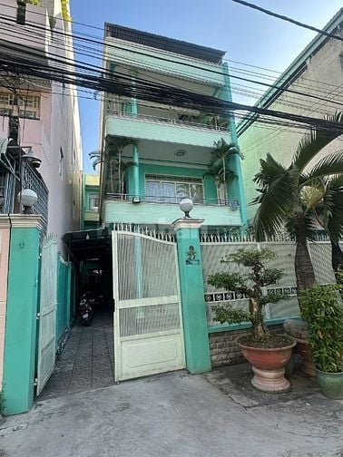 Cho thuê nhà nguyên căn chính chủ (thương lượng, Ninh Kiều, Cần Thơ)