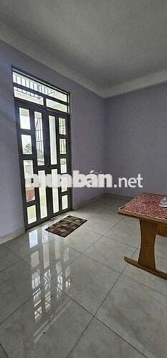 Nhà hoàn công đông hoà dĩ an giá rẻ