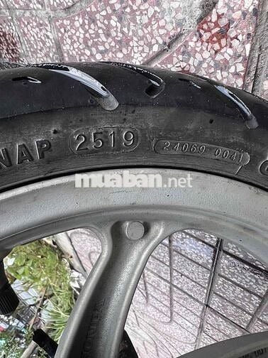 Thanh lý Vision 2019 bstp