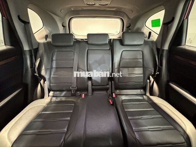 Honda CR-V 2022.Bản L.1 chủ chạy kỹ. Chỉ 25.000 km