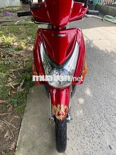 Click bs 65 chính chủ máy zin