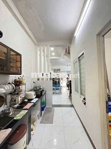 Nhà kdc 5tỷ8 gần BIC (GO) + LTĐH QG + THỦ ĐỨC