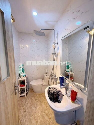 BÁN NHANH CĂN HỘ 56M2, 2 NGỦ + 2 VỆ SINH ( CT10A ĐẠI THANH )