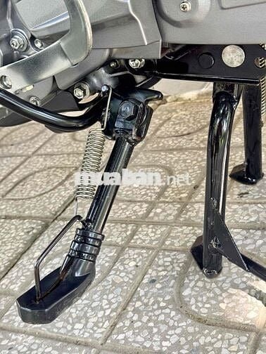 Yamaha Sirius RC 2024 Xám vàng 9000km