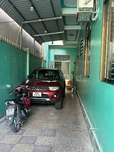 Cho thuê nhà nguyên căn chính chủ (thương lượng, Ninh Kiều, Cần Thơ)