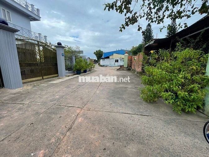 Hàng Hiếm Sổ 2025, Hẻm Xe Hơi, Đất Vuông A4.