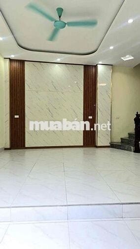 Hơn 5 tỷ có nhà mới Thọ Am-3 gác đỗ cửa-30m oto tránh-44m*5T;MT7m;4N