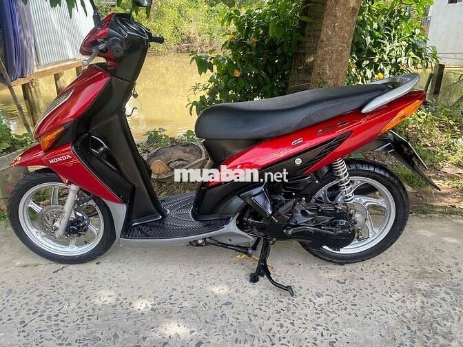 Click bs 65 chính chủ máy zin