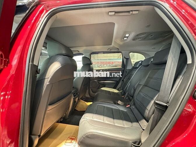 Honda CR-V 2022.Bản L.1 chủ chạy kỹ. Chỉ 25.000 km