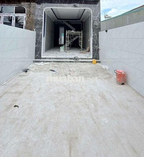 Nhà gần cụm trường học nguyễn thị minh khai dĩ an