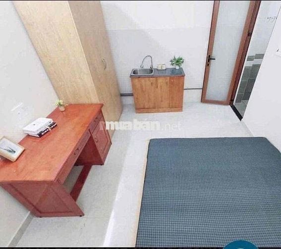 STUDIO NGAY TÂN QUY - Ở 2NG2XE VÔ TƯ - KHU VỰC ĐẮC ĐỊA QUẬN 7 KẾ LOTTE