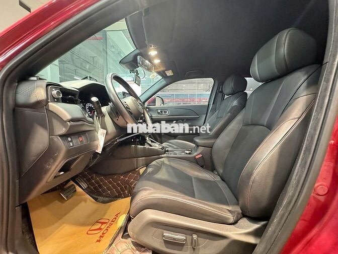 Honda HR-V RS 2022 RS.30.000 km. Full lịch sử hãng