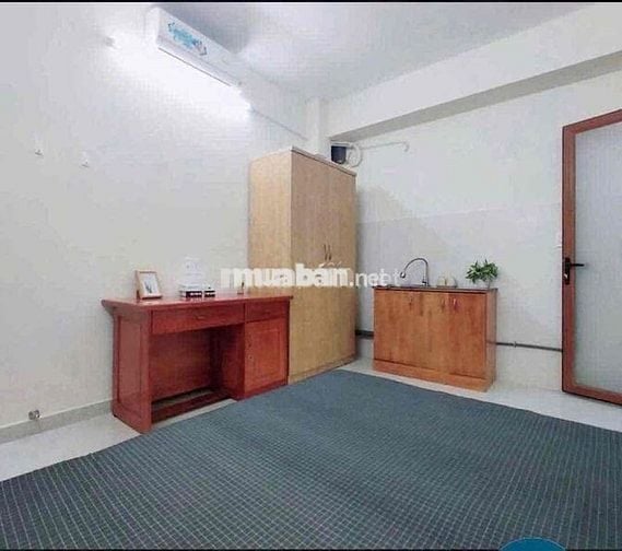 STUDIO NGAY TÂN QUY - Ở 2NG2XE VÔ TƯ - KHU VỰC ĐẮC ĐỊA QUẬN 7 KẾ LOTTE